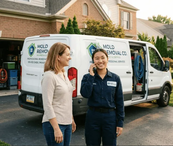 Crawlspace Mold Remediation West Ossipee, NH FAQs